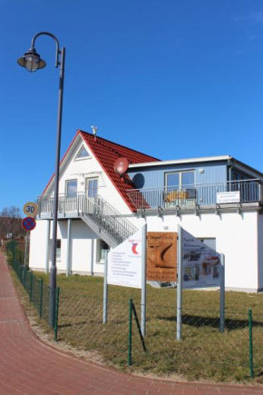 Ferienwohnung Lee - direkt am Salzhaff, Rerik